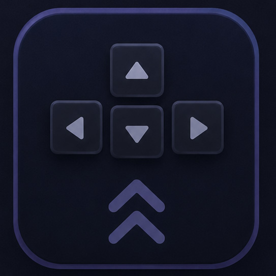 Hide Controls