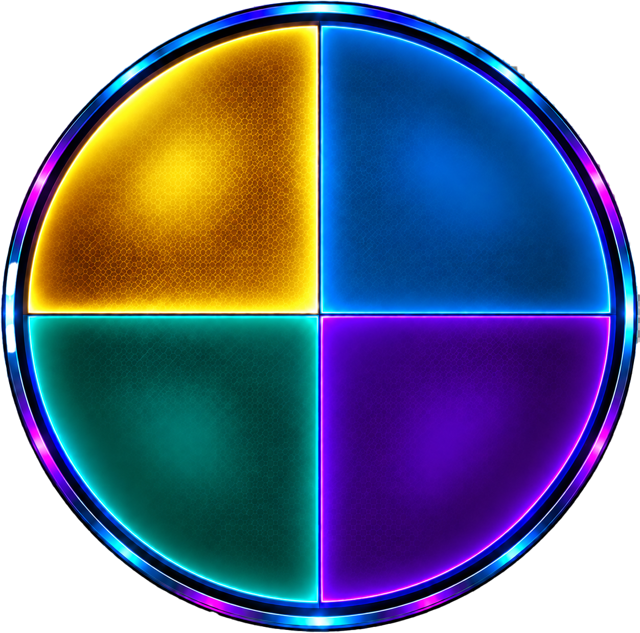 Daily Spin Wheel